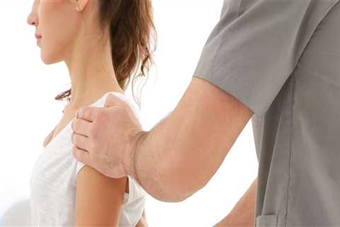 Do chiropractors ever injure patients?