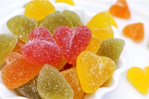 The Benefits of Delta 8 Gummies: A Comprehensive Guide