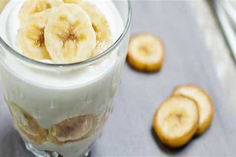 Healthy Snacking: Long-Lasting Snack Ideas for a Balanced Diet