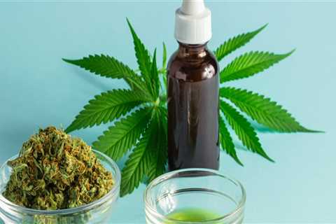 What is the Difference Between Hemp and CBD for Pain Relief?