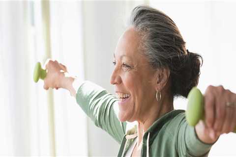 Physical Therapy and Rehabilitation Services for Women in Central Texas