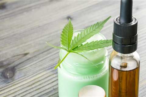 The Benefits of Taking CBD Oil Everyday: An Expert's Perspective