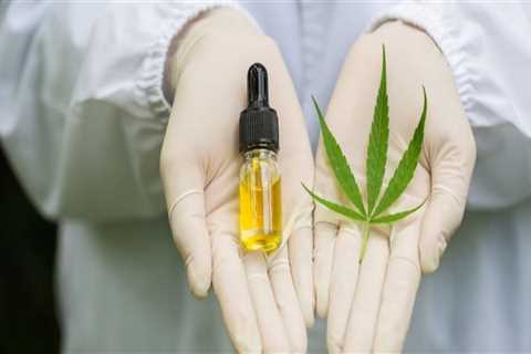 Can Hemp Extract Help Relieve Pain?