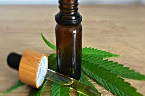 Does CBD Thin or Thicken Blood?