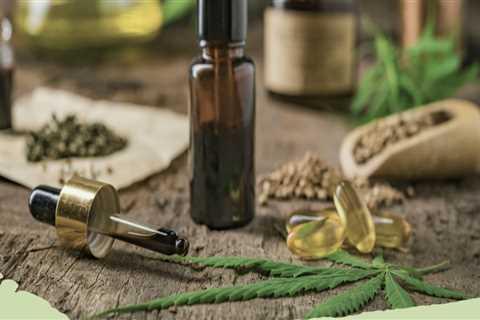 3 Different Types of CBD: What You Need to Know