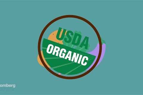 Are Organic Foods Really Healthier?