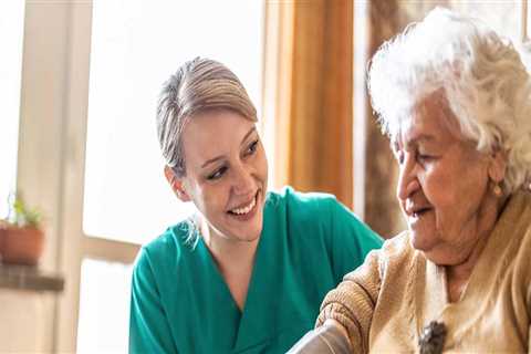 A Comprehensive Look at Home Care Providers and Agencies