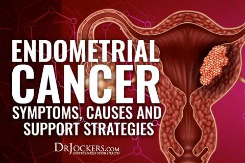 Plant-Based Diets For Endometrial Cancer and Improving Uterine Health
