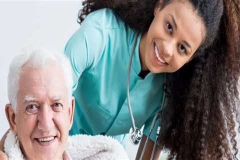 Requirements for Becoming a Geriatric Nurse
