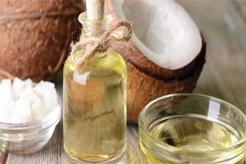 Treating Skin Cancer with Home Remedies: Natural Oils, Herbs, and Lifestyle Changes