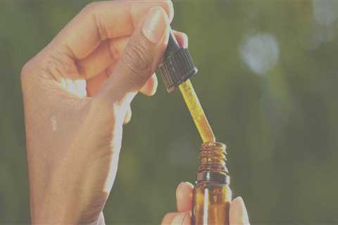 The Benefits of Taking CBD Oil Before and After Workouts
