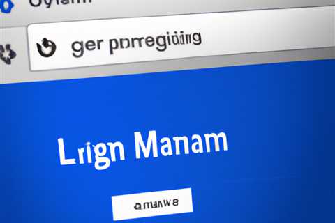 Ilgm Login