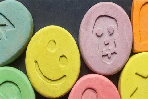 What Drugs Can Help Increase Serotonin Levels?