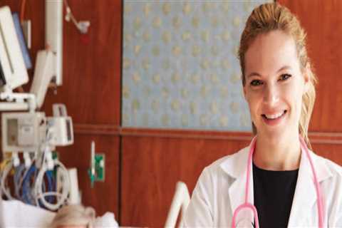 Exploring the Role of a Gerontological Nurse