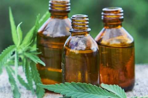 The Benefits of CBD for Mental Health