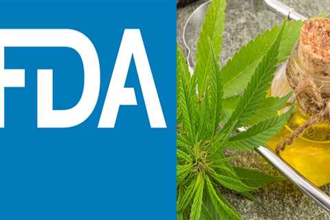 What Are the FDA-Approved CBD Products?