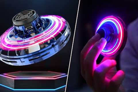 10 COOLEST KINETIC GADGETS That Will Give You Goosebumps | AVAILABLE ON AMAZON 2021