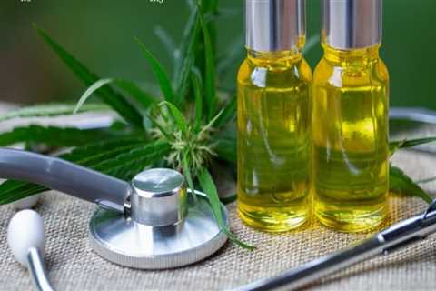 How Does CBD Affect Brain Chemicals?