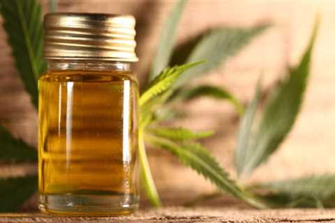 What is the Only FDA Approved CBD Product?