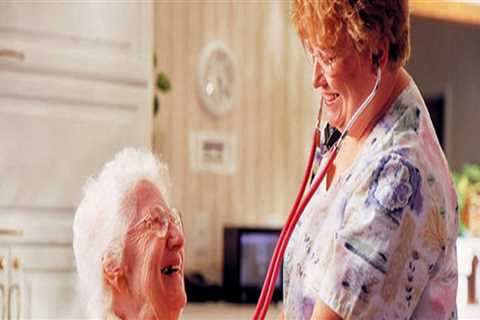 Practice Tests for Geriatric Nursing Certification