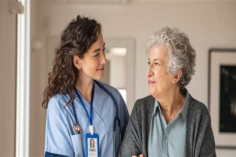 An Overview of Online Geriatric Nursing Programs