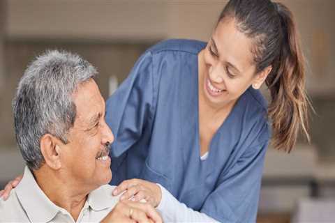 Overview of Hospice and Palliative Care Services
