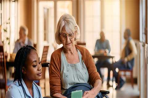 Assisted Living Care Services Overview