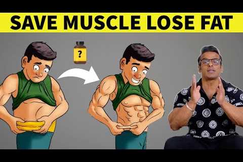 6 Best Tips To Lose Weight | Best Way to Lose Fat | Yatinder Singh