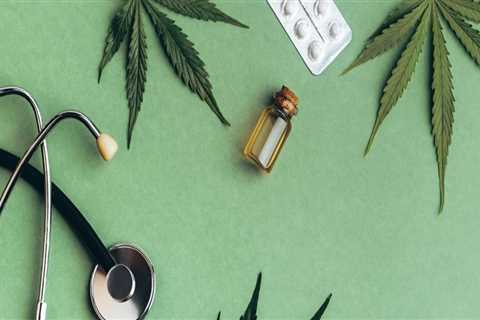 The Most Common CBD Products Explained: A Comprehensive Guide