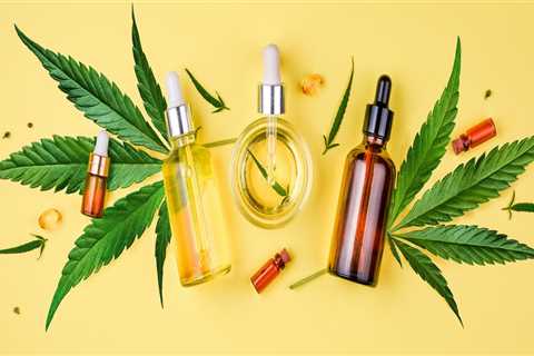 Starting Your CBD Journey: A Beginner's Guide to CBD