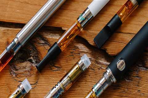 Everything You Need to Know About Vape Cartridges