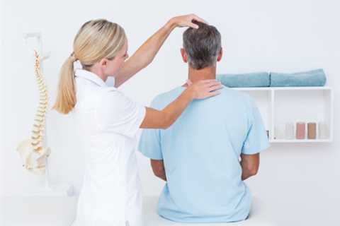 Arrowhead Clinic Chiropractor Brunswick