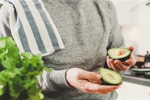 Paleo Diet Options For Avocado Allergies