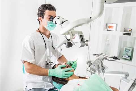 Standard post published to Symeou Dental Center at April 16, 2023 10:00