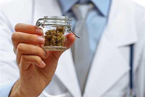 When Can Doctors Prescribe Medical Cannabis? (And When They Can't)
