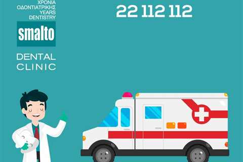 Standard post published to Smalto Dental Clinic at April 14, 2023 10:00