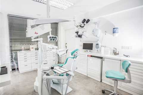 Standard post published to Symeou Dental Center at March 01, 2023 10:00