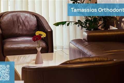 Standard post published to Tamassios Orthodontics - Orthodontist Nicosia, Cyprus at April 03, 2023..