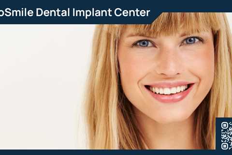 Standard post published to ProSmile Dental Implant Center at March 21, 2023 16:01