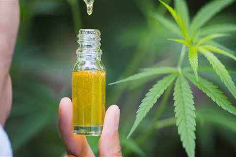 The Mental Benefits of CBD Oil: What the Research Says