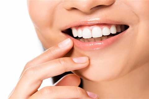 How to Achieve a Brighter Smile with Teeth Whitening Treatments