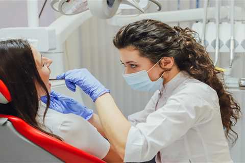 10 Reasons Why Regular Dental Checkups Are Essential