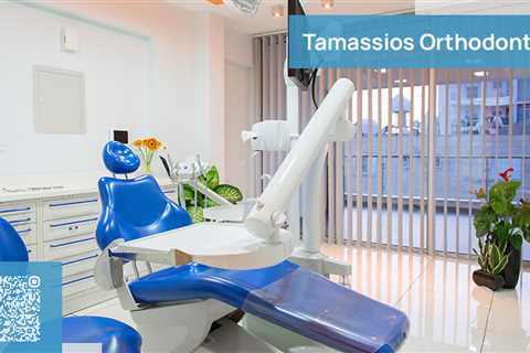 Standard post published to Tamassios Orthodontics - Orthodontist Nicosia, Cyprus at March 08, 2023..