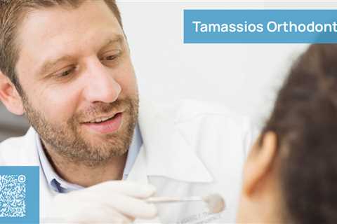 Standard post published to Tamassios Orthodontics - Orthodontist Nicosia, Cyprus at March 01, 2023..