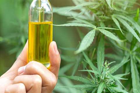 What Neurotransmitters Does CBD Release?