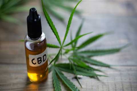 What is CBD and What Does it Stand for in Chicago?