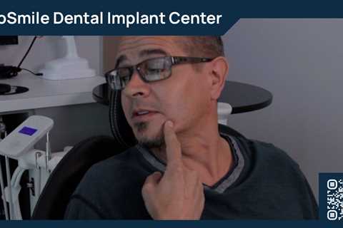 Standard post published to ProSmile Dental Implant Center at April 06, 2023 16:00