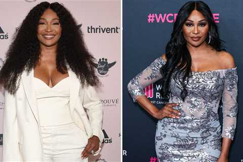 ‘RHOA’ Alum Cynthia Bailey’s Weight Loss Transformation Is Hot! See Her Before, After Photos