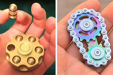 Fidget Gadgets Actually Worth Buying