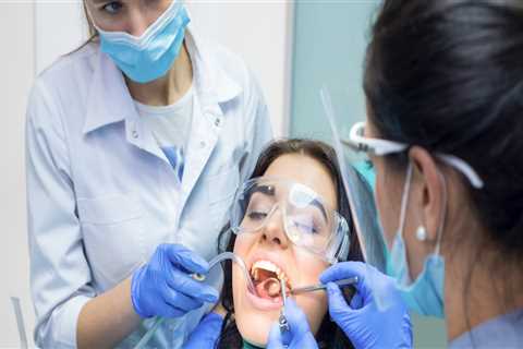 TENS Treatments in Dentistry: Allergy Considerations for Patients